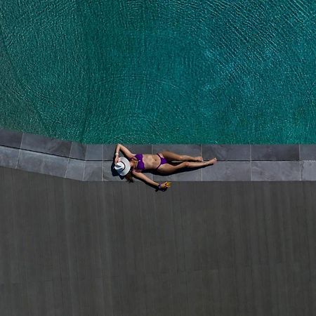 Paros Agnanti Resort & Spa Eksteriør billede