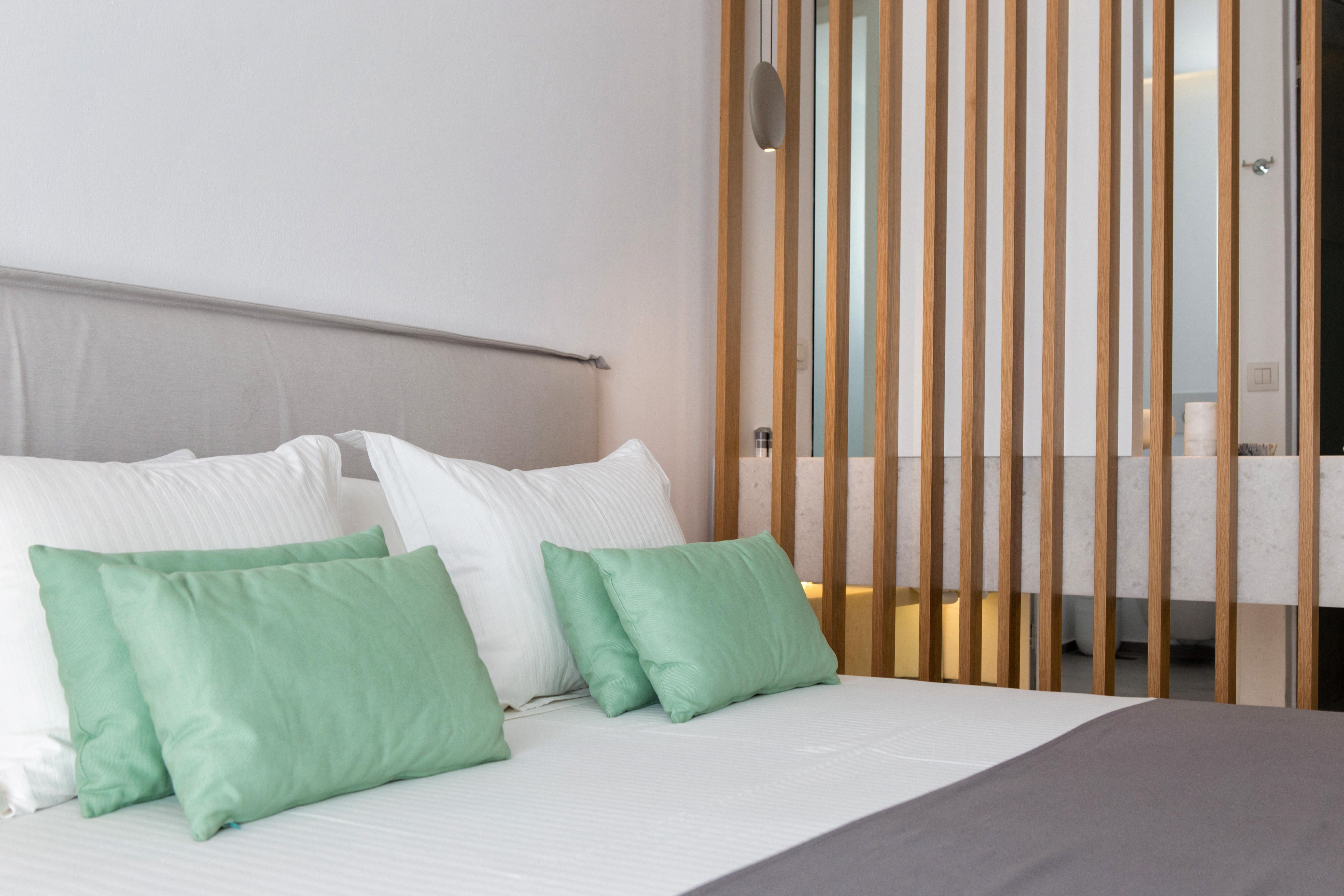 Paros Agnanti Resort & Spa Eksteriør billede