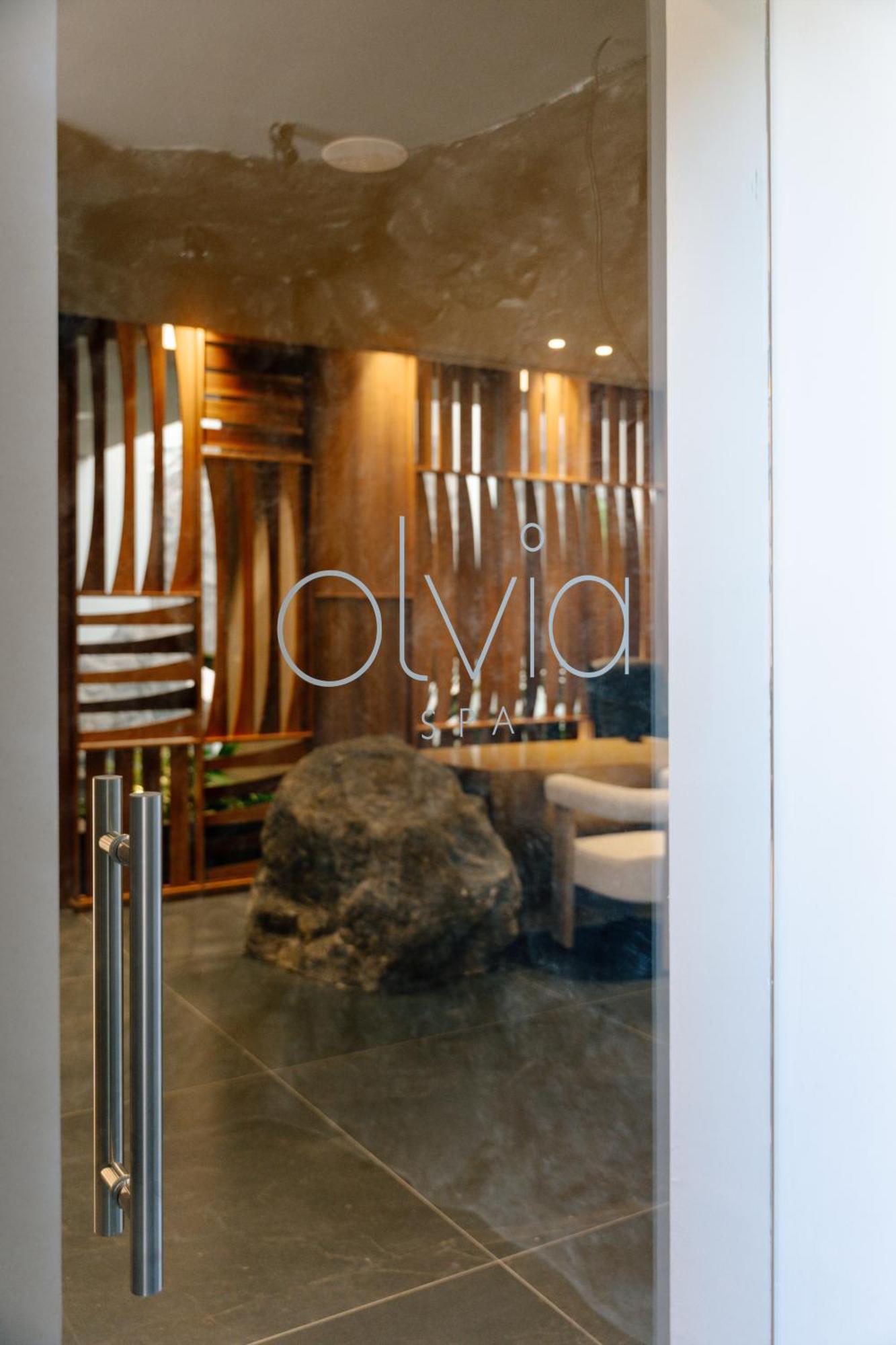 Paros Agnanti Resort & Spa Eksteriør billede